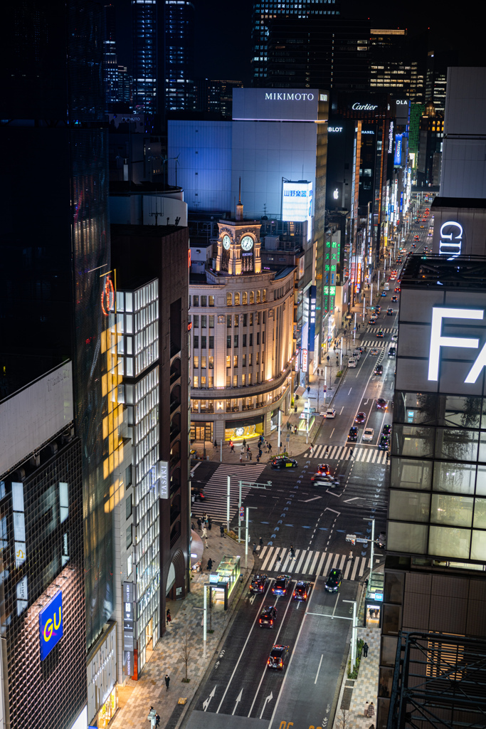 TOKYO