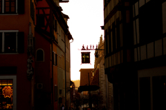 Rothenburg ob der Tauber