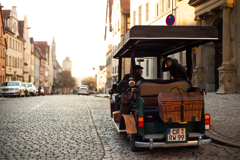 Rothenburg ob der Tauber