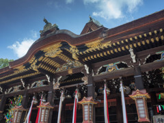 北野天満宮