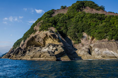 鬼ヶ城