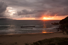 夕日ヶ浦２
