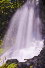 natural beauty