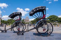 姫路城３