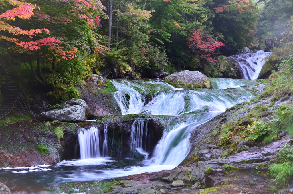 隠滝