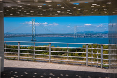 明石海峡大橋