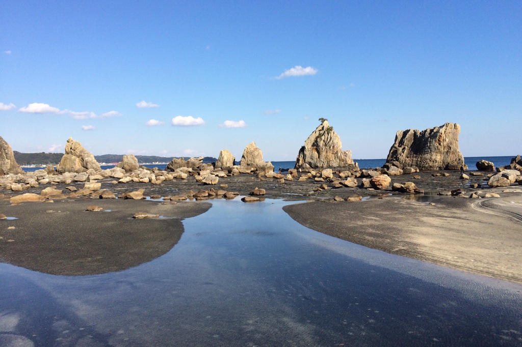 串本町