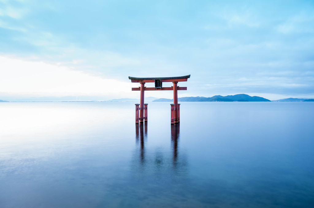 白髭神社
