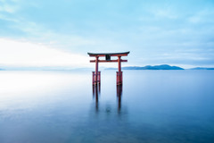 白髭神社