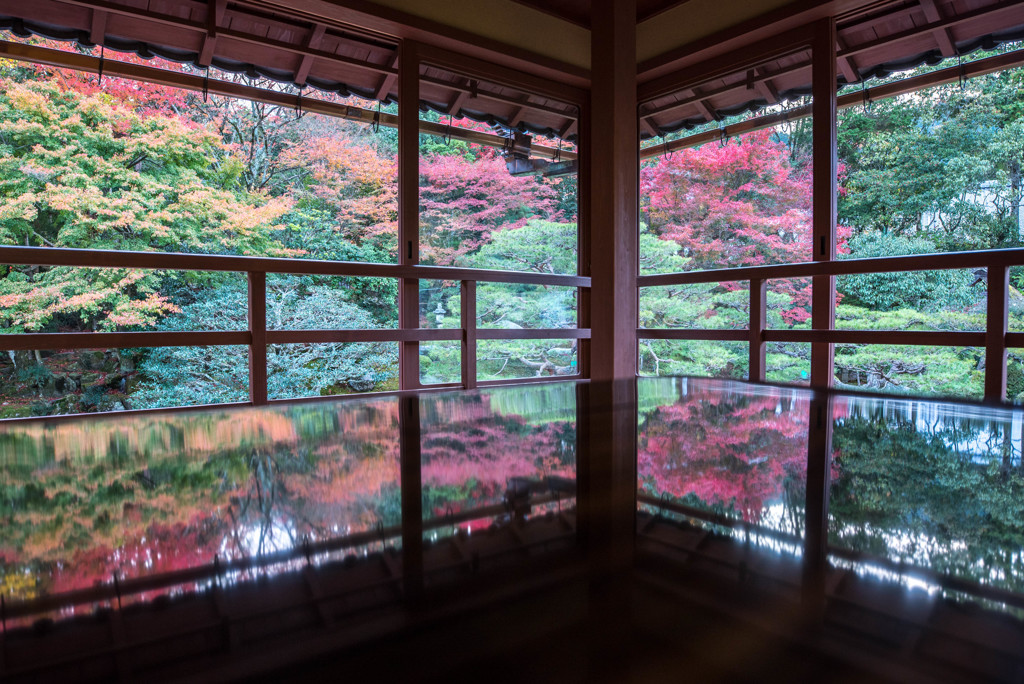旧竹林院２