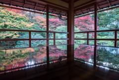 旧竹林院２