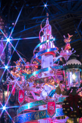 ディズニーランド４