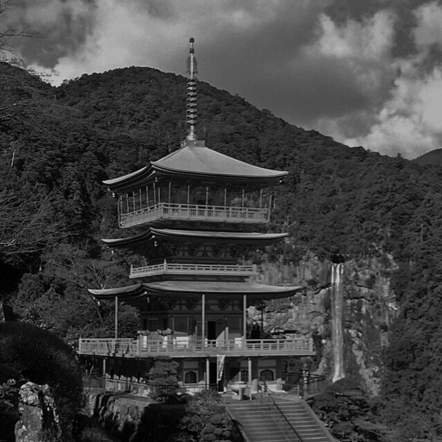那智の滝