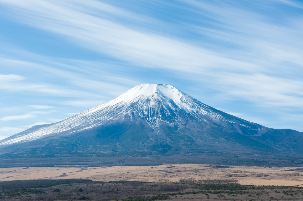 富士山