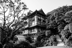 花御殿