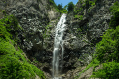 福部大滝