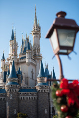 ディズニーランド７
