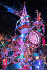ディズニーランド５