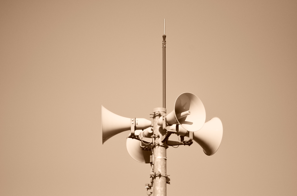 speaker