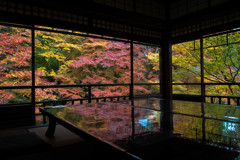瑠璃光院