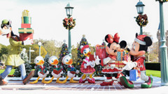 ディズニーランド６