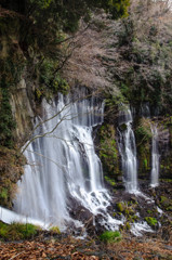 白糸の滝