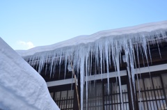 氷柱