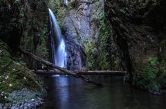 釜ヶ滝