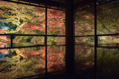 瑠璃光院２