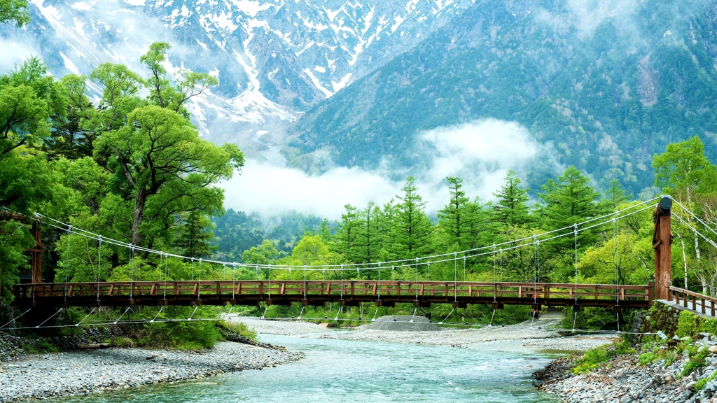 河童橋