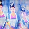 演技