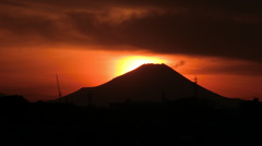 富士山：CIMG2585
