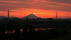 富士山：CIMG2606