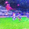 習作　サッカー