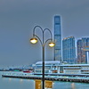 香港九龍