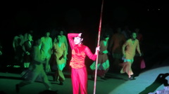 演技