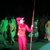 演技