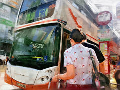 香港元朗