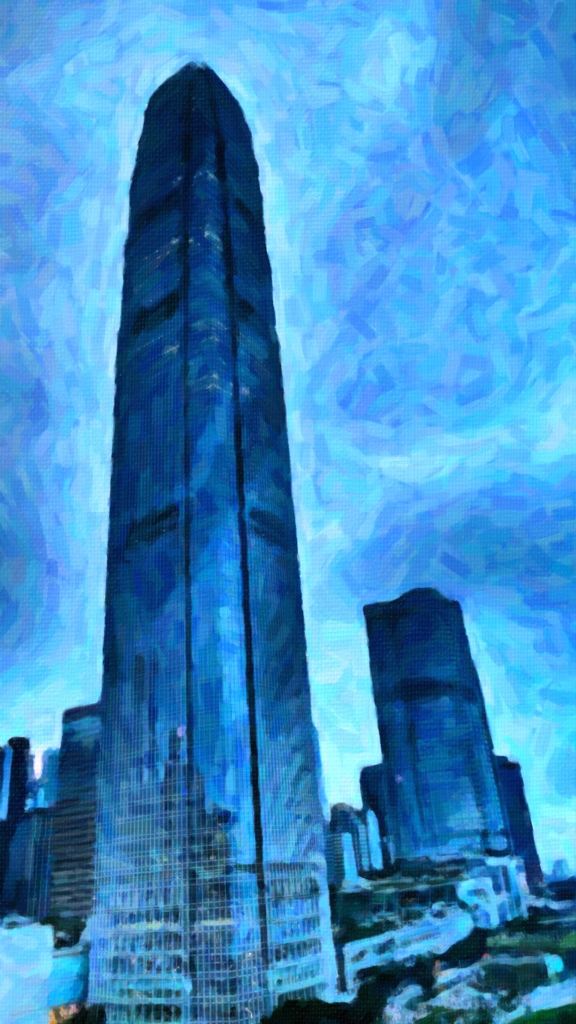 Snap Art
