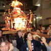 秋祭り