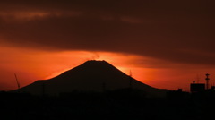 富士山：CIMG2592