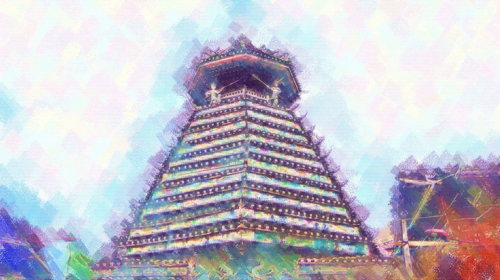 鼓楼