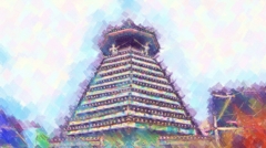 鼓楼