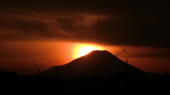 富士山：CIMG2582