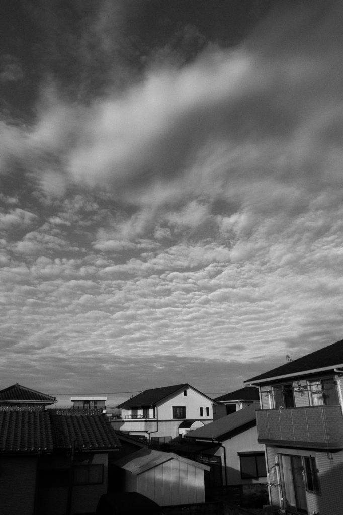 空