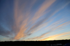 夕刻