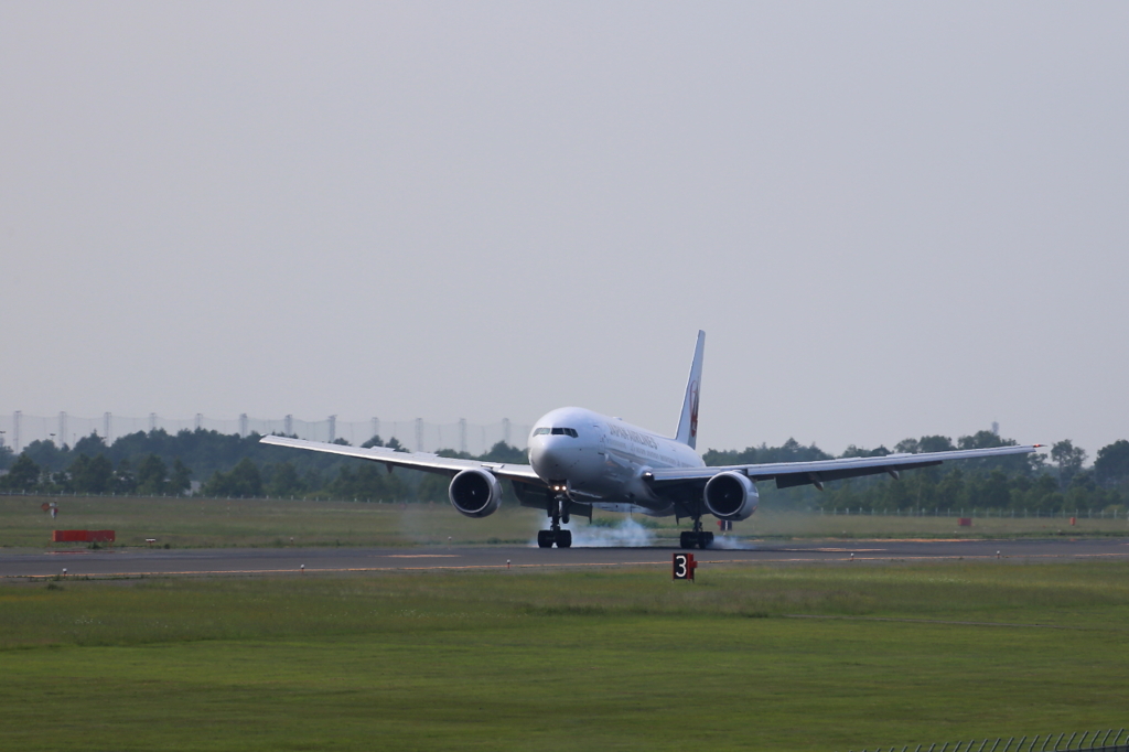 JAL