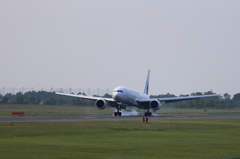 JAL