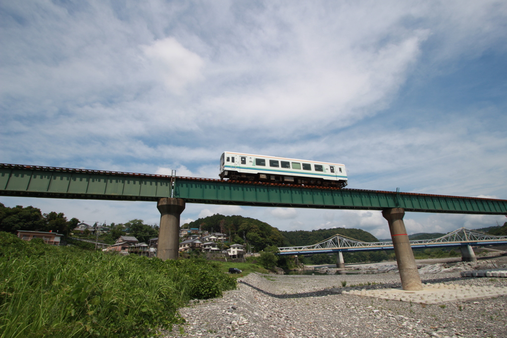 天竜浜名湖鉄道