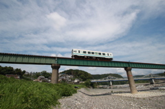 天竜浜名湖鉄道